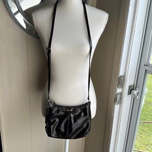 Small Coach Crossbody Bag